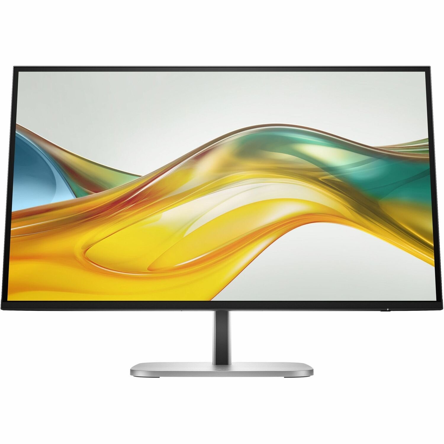 HP 527pq 27" Class WQHD LED Monitor - 16:9