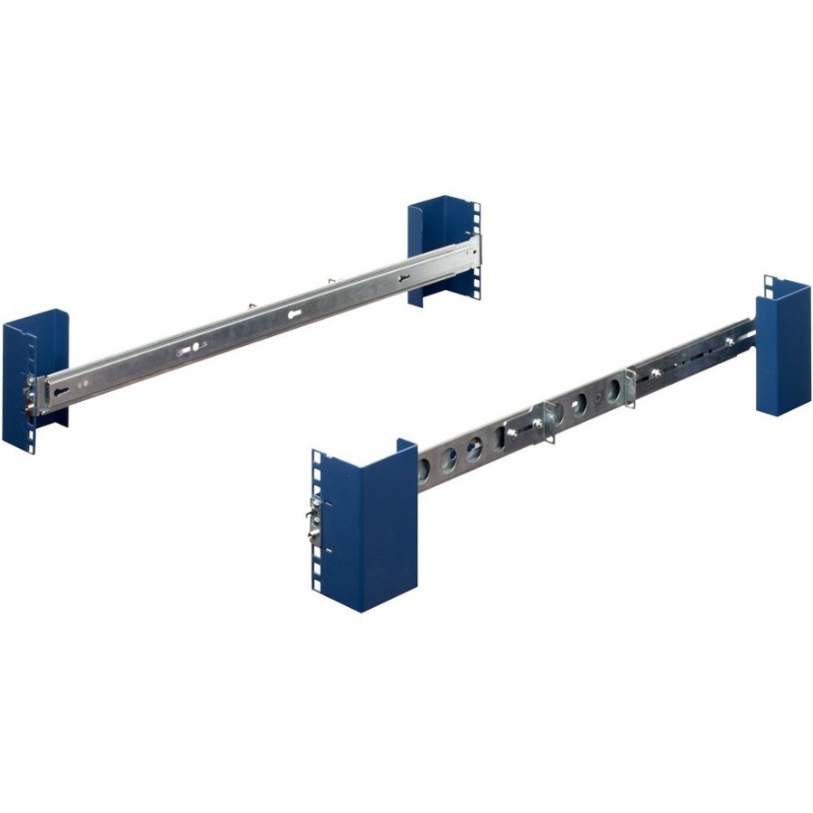 Rack Solution Mounting Rail for Rack