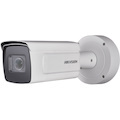 Hikvision Smart IP DS-2CD5AC5G0-IZHS (B) 12 Megapixel Network Camera - Color - Bullet