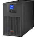 APC by Schneider Electric Easy UPS SRVPM6KIL Double Conversion Online UPS - 6 kVA/6 kW