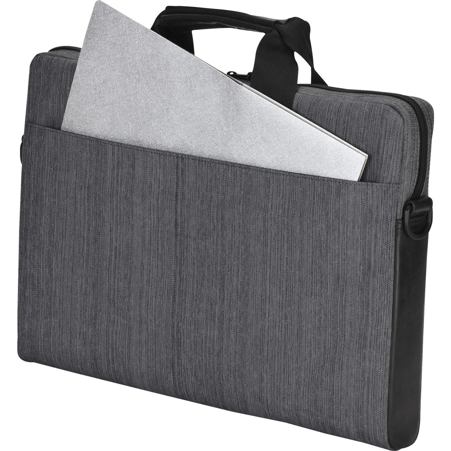 Targus City Smart TSS59404CA Carrying Case for 16" Notebook - Gray