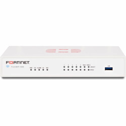 Fortinet FortiWifi FWF-50E Network Security/Firewall Appliance