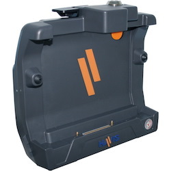 Havis Cradle Only (no dock) for Panasonic's FZ-M1 and FZ-B2 Rugged Tablets
