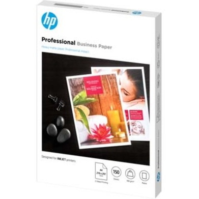 HP Professional Inkjet, PageWide Copy & Multipurpose Paper - Bright White