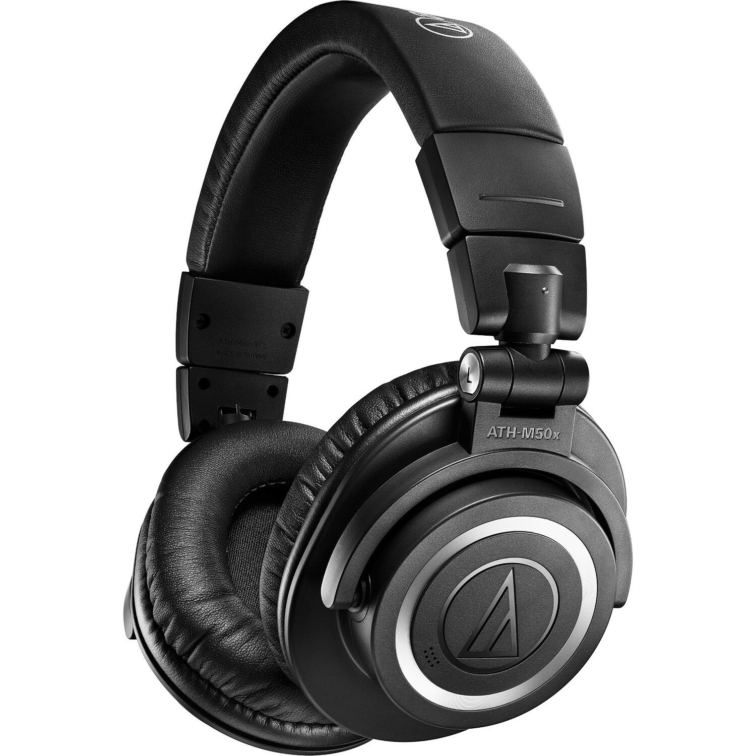 Audio-Technica Wireless Over-Ear Headphones