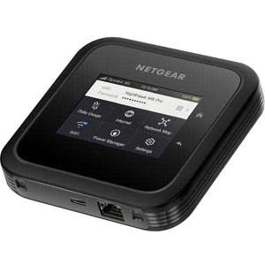 Netgear Nighthawk M6 MR6450 Wi-Fi 6E  Wireless Router