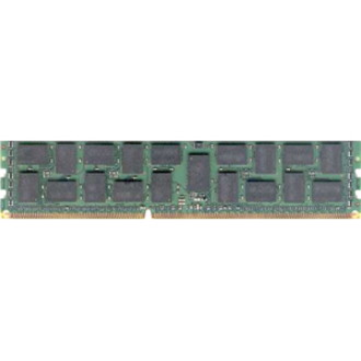 Dataram DRIX1333RL/8GB RAM Module for Server - 8 GB (1 x 8GB) - DDR3-1333/PC3-10600 DDR3 SDRAM - 1333 MHz