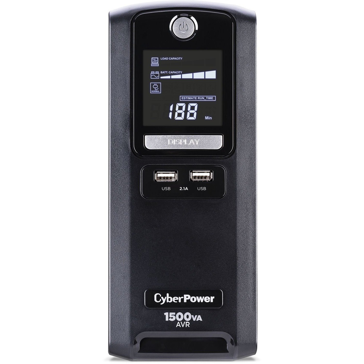 CyberPower LX1500GU-FC Battery Backup UPS Systems