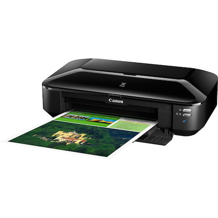 Canon IX6860 Office Advanced A3+ Colour Inkjet Printer