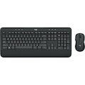 Logitech MK545 Keyboard & Mouse