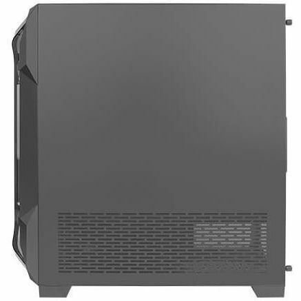 Antec Mid Tower,Steel+Plastic,Motherboard Support ATX,Micro-ATX,Mini-ITX,2 Years Warra