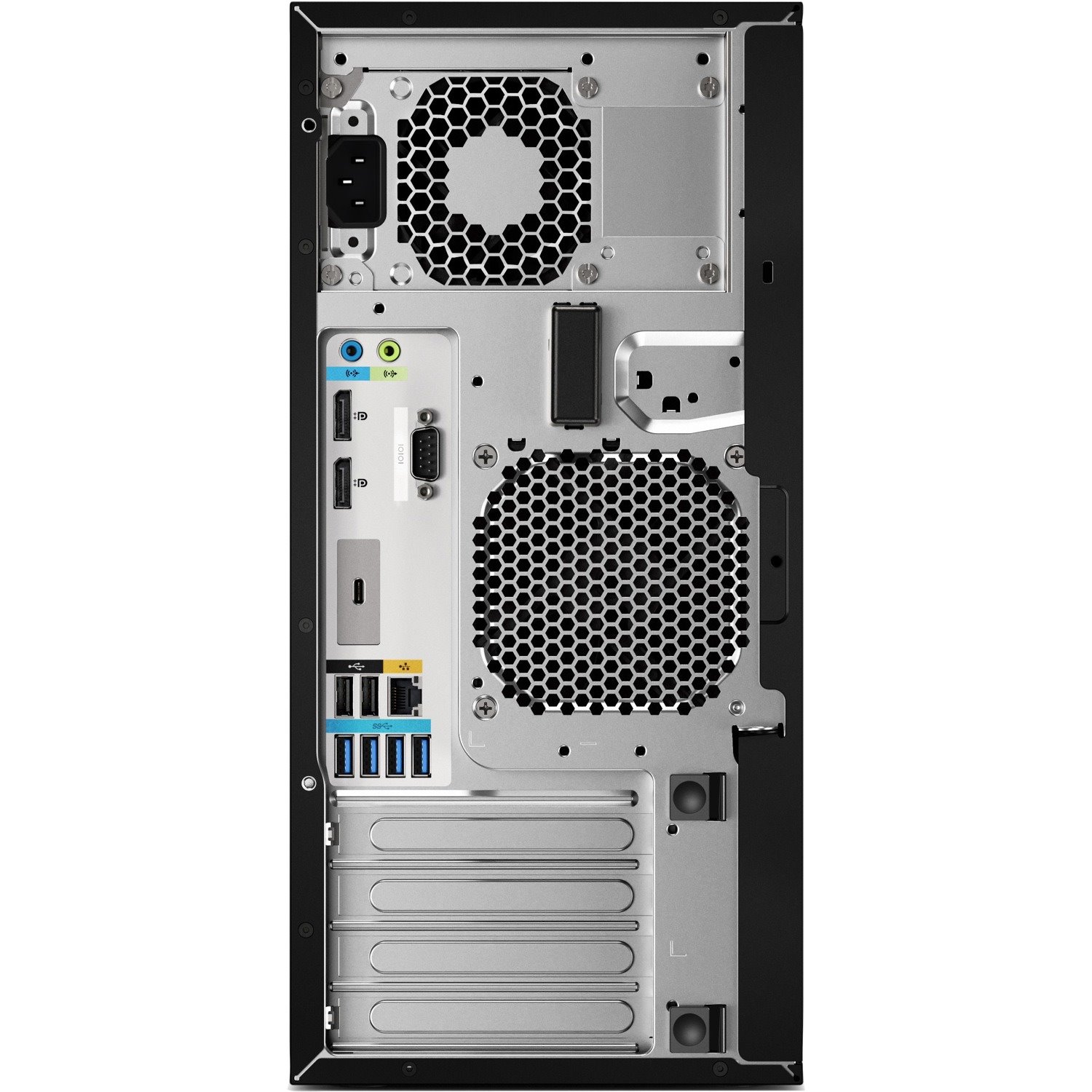 HP Z2 G4 Workstation - Intel Core i9 9th Gen i9-9900K - 32 GB - 512 GB SSD - Tower