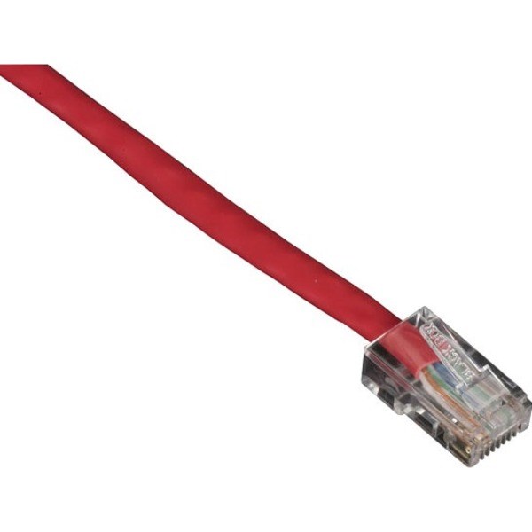 Black Box Gigabase Cat. 5E UTP Patch Cable