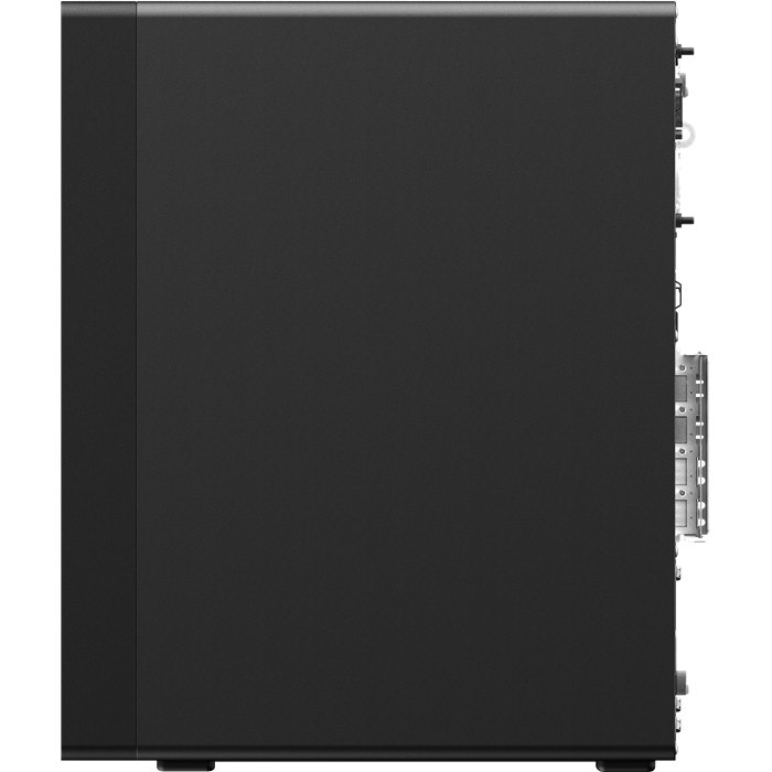 Lenovo ThinkStation P348 30EQ024CUS Workstation - 1 x Intel Core i7 11th Gen i7-11700 - 16 GB - 512 GB SSD - Tower