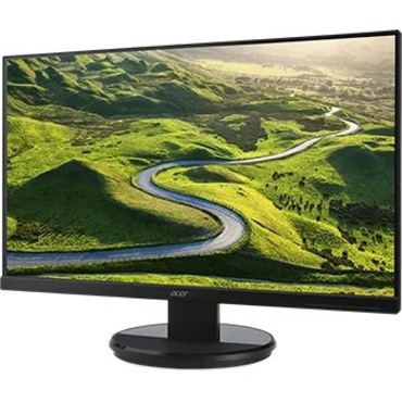 Acer K242HYL H LCD Monitor - Black