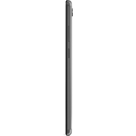 Lenovo Tab M7 ZA8C0057AU Tablet - 7" HD - MediaTek MT8166 - 2 GB - 32 GB Storage - Android 11 (Go Edition) - Iron Grey