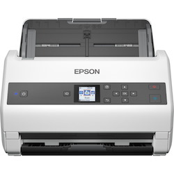 Epson WorkForce DS-970 Sheetfed Scanner - 600 dpi Optical