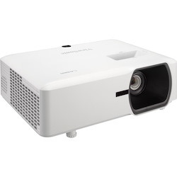 ViewSonic LS750WU 3D Ready DLP Projector - 16:10