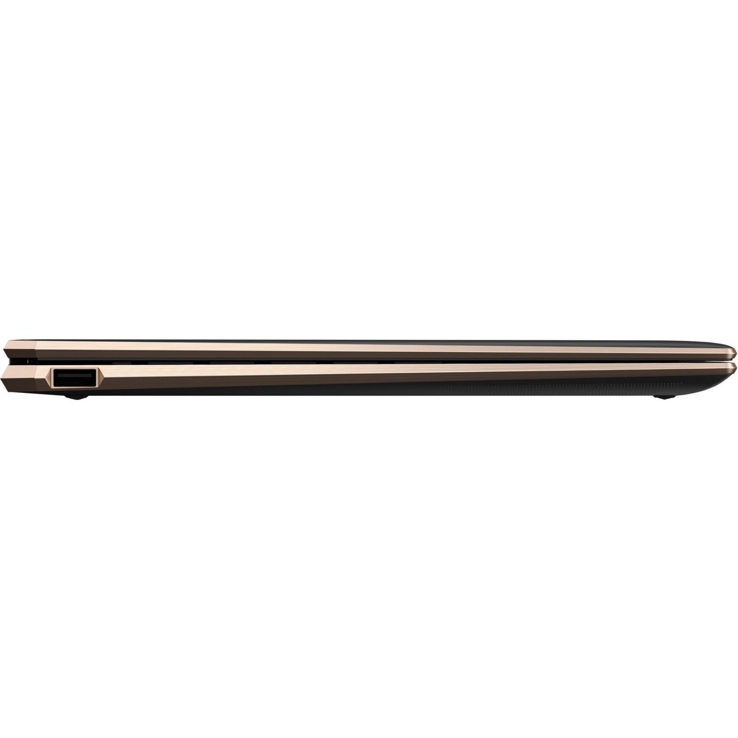 HP Spectre 34.3 cm (13.5") Touchscreen Notebook - WUXGA - Intel Core i7 11th Gen i7-1195G7 - 16 GB - 512 GB SSD - Nightfall Black