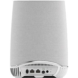 Netgear Orbi Voice RBS40V IEEE 802.11ac 2.15 Gbit/s Wireless Range Extender