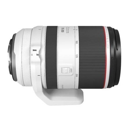 Canon - 70 mm to 200 mmf/2.8 - Telephoto Zoom Lens for Canon RF