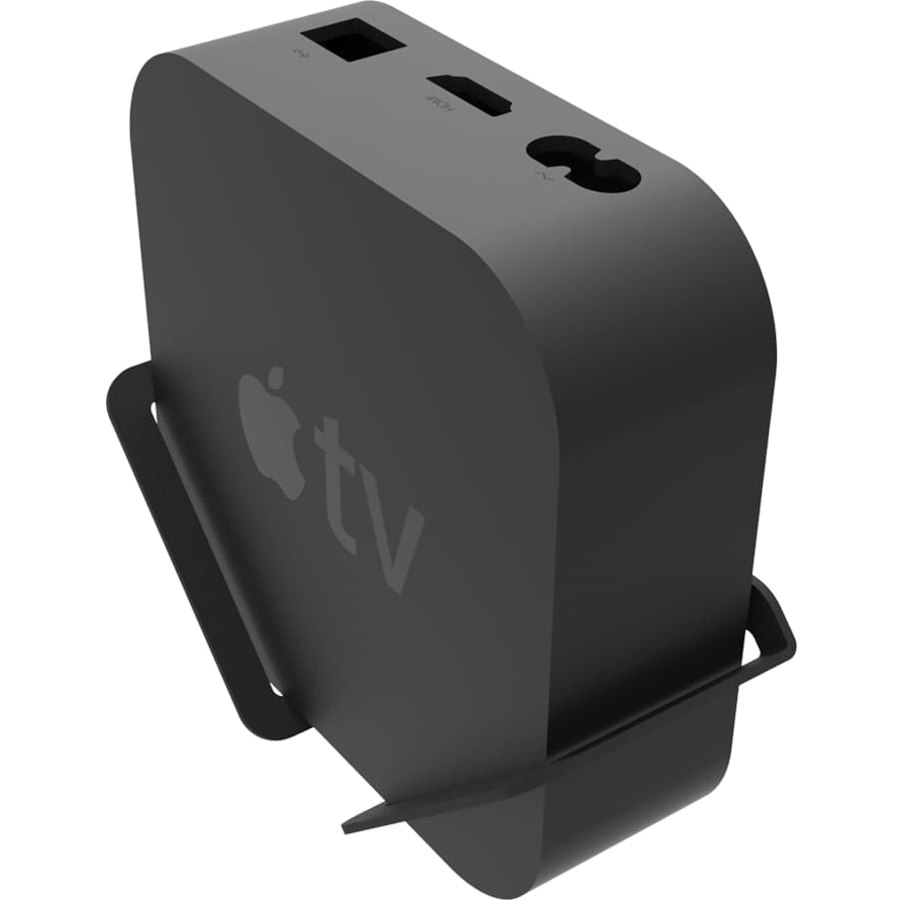 Rack Solutions tvTray Wall Mount for Apple TV (4K)