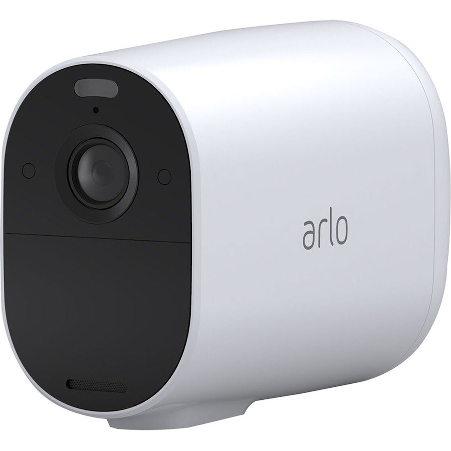 Arlo Essential Indoor/Outdoor Full HD Network Camera - Colour - 1 Pack
