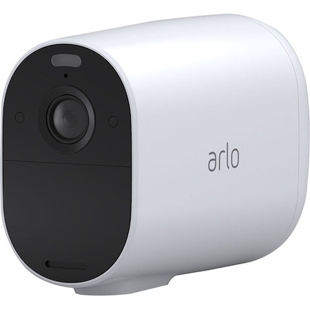 Arlo Essential Indoor/Outdoor Full HD Network Camera - Colour - 1 Pack