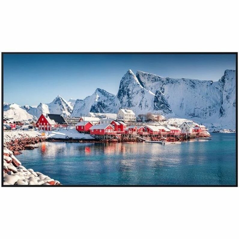 Panasonic 75-inch Class 4K UHD LCD Display TH-75SQE2W