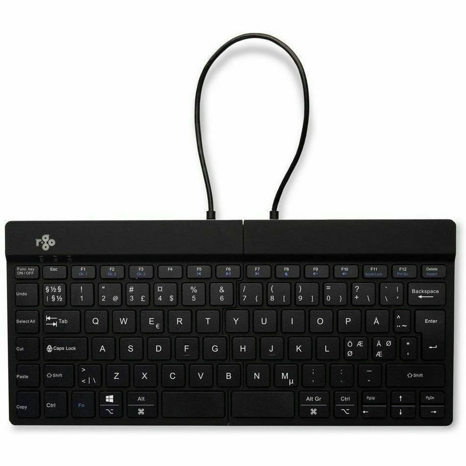 R-Go Split Break Keyboard