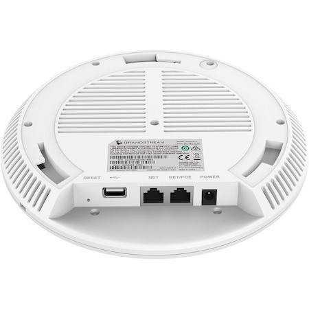 Grandstream GWN7610 IEEE 802.11ac 1.75 Gbit/s Wireless Access Point