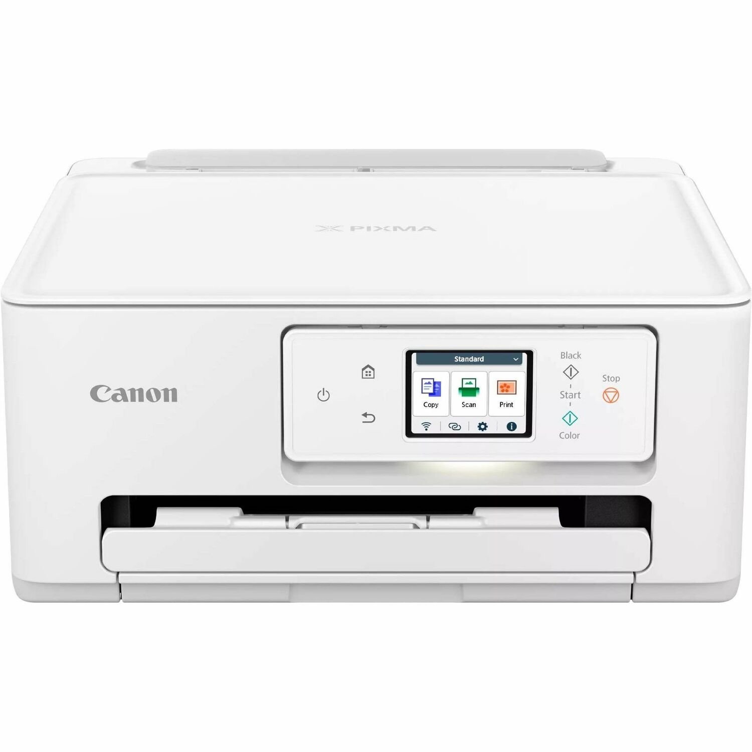 Canon PIXMA TS7720 Wireless Inkjet Multifunction Printer - Color