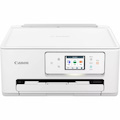 Canon PIXMA TS7720 Wireless Inkjet Multifunction Printer - Color