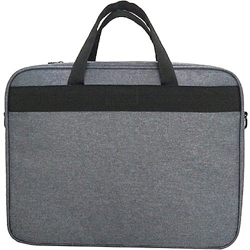 Dynabook/Toshiba Business Carrying Case for 38.1 cm (15") to 40.6 cm (16") Notebook - Grey