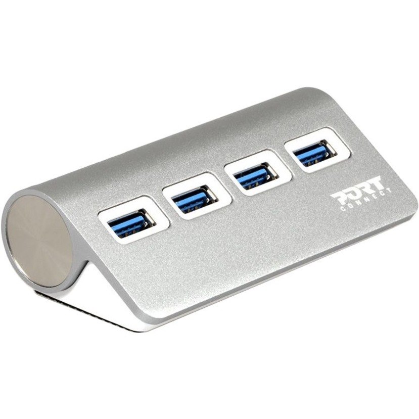 Port USB Hub - USB - External