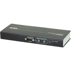 ATEN CE750A KVM Console/Extender - Wired