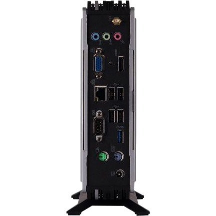 Lenovo Itona IQ-B IQ-B00-F10R8-PH1 Thin Client - Intel Celeron J1900 Quad-core (4 Core) 2 GHz