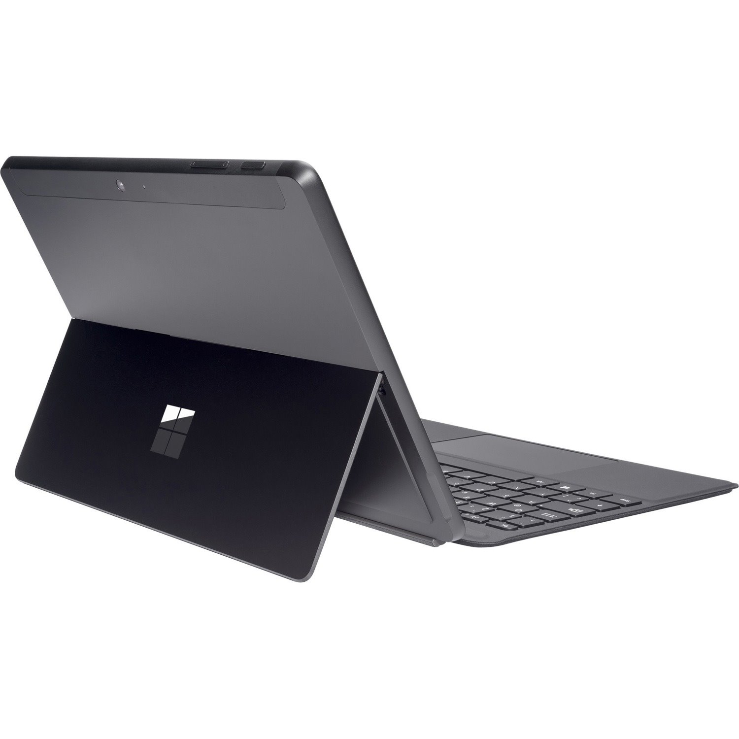 Microsoft Surface Go 3 Tablet - 10.5" - 8 GB - 128 GB SSD - Windows 11 Pro - 4G - Matte Black