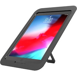Compulocks iPad 10.2" Security Case Bundle with Keyed Lock Black