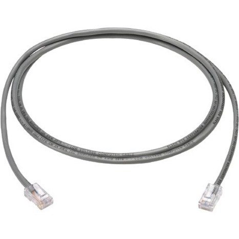 Black Box T1 Cable DB15M/DB15M Straight Pinned 5 Ft.