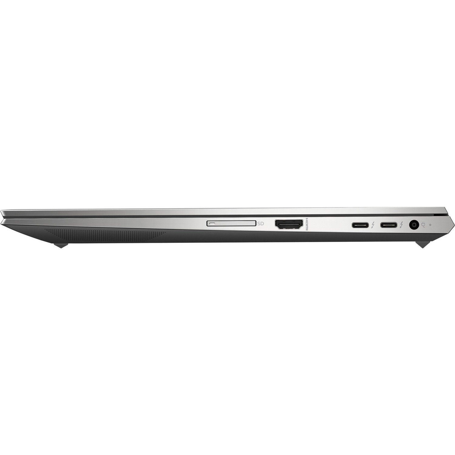 HP ZBook Studio G8 15.6" Mobile Workstation - Full HD - Intel Core i9 11th Gen i9-11950H - vPro Technology - 32 GB - 1 TB SSD