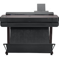 HP Designjet T650 Inkjet Large Format Printer - 914 mm (35.98") Print Width - Colour