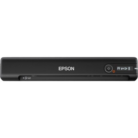 Epson ES-60W Sheetfed Scanner - 600 dpi Optical