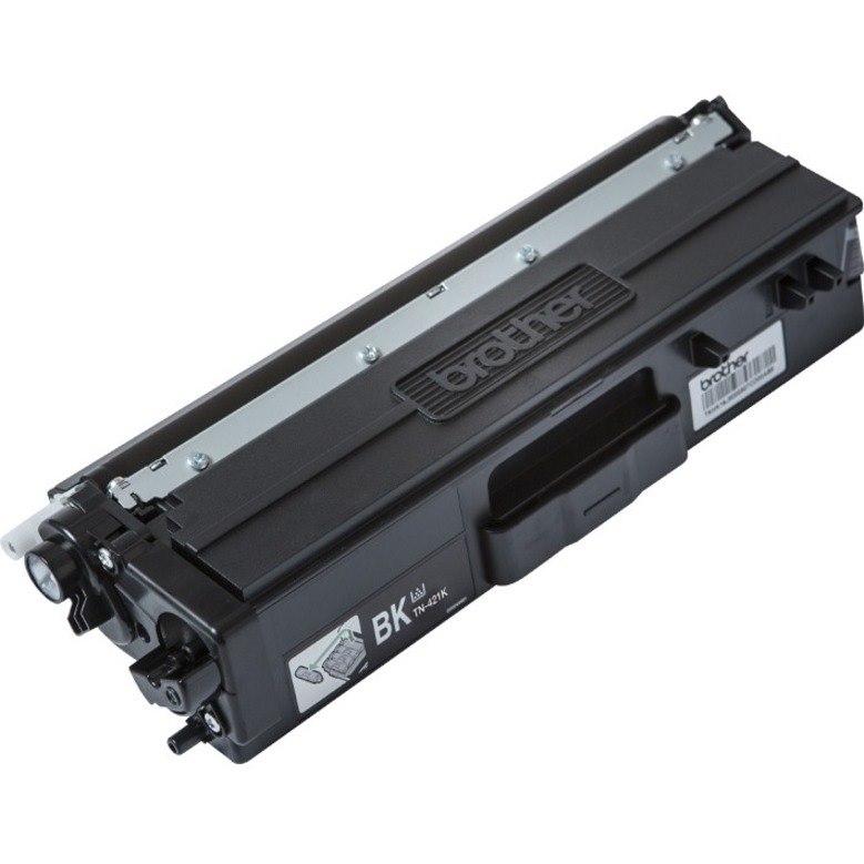 Brother TN-421BK Original Laser Toner Cartridge - Black Pack