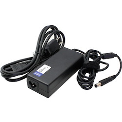 Lenovo 4X20E50574 Compatible 170W 20V at 8.5A Black Slim Tip Laptop Power Adapter and Cable