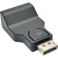 Tripp Lite by Eaton DisplayPort to VGA Adapter Active Converter DP to VGA M/F DPort 1.2