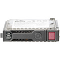HPE Sourcing 500 GB Hard Drive - 2.5" Internal - SAS (6Gb/s SAS)
