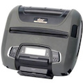 Star Micronics SM-T400i2-DB50 Direct Thermal Printer - Monochrome - Portable - Receipt Print - Bluetooth