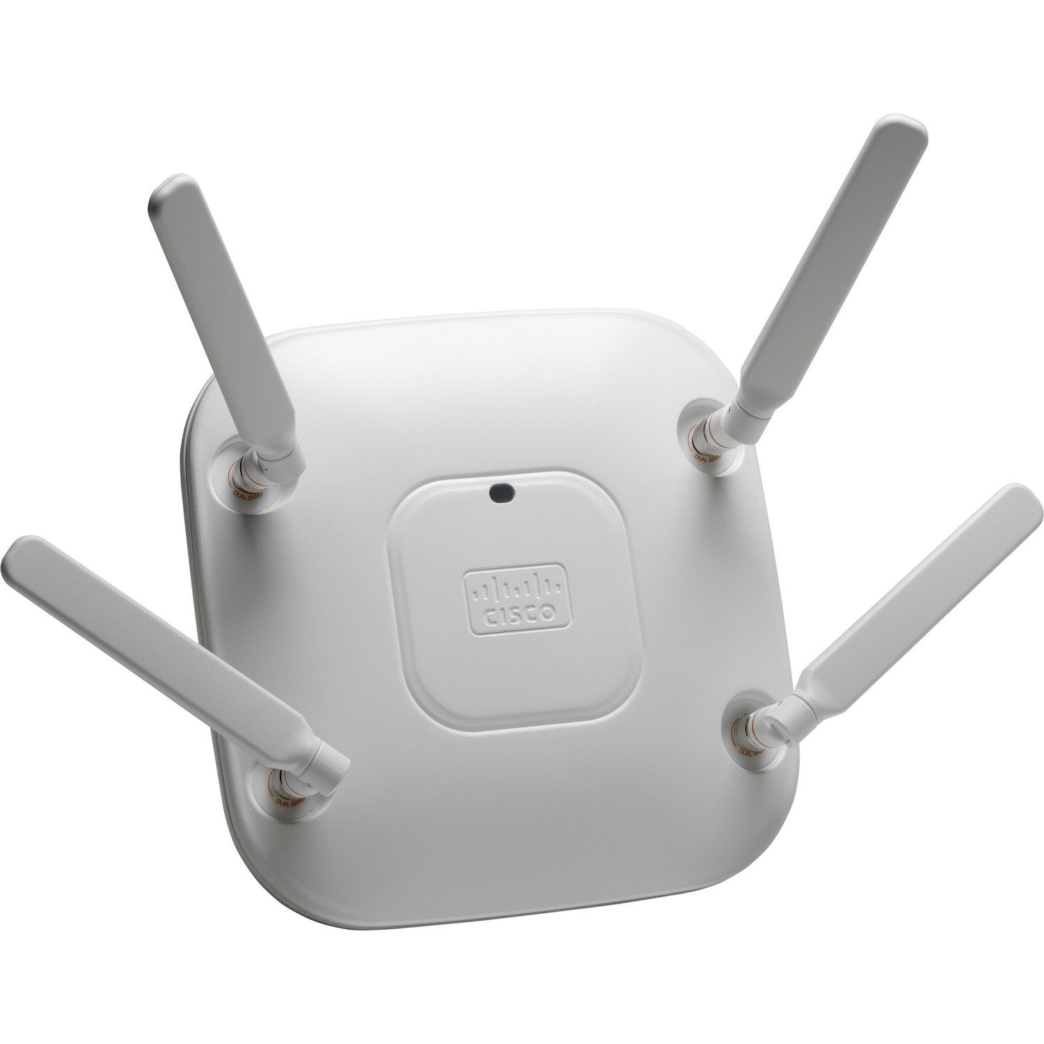 Cisco Aironet 2602E IEEE 802.11n 450 Mbit/s Wireless Access Point