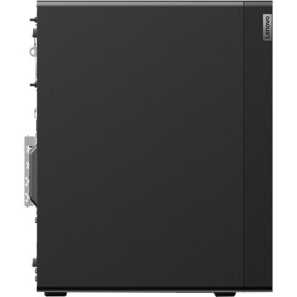 Lenovo ThinkStation P358 30GL0023US Workstation - AMD Ryzen 9 PRO 5945 - 16 GB - 512 GB SSD - Tower